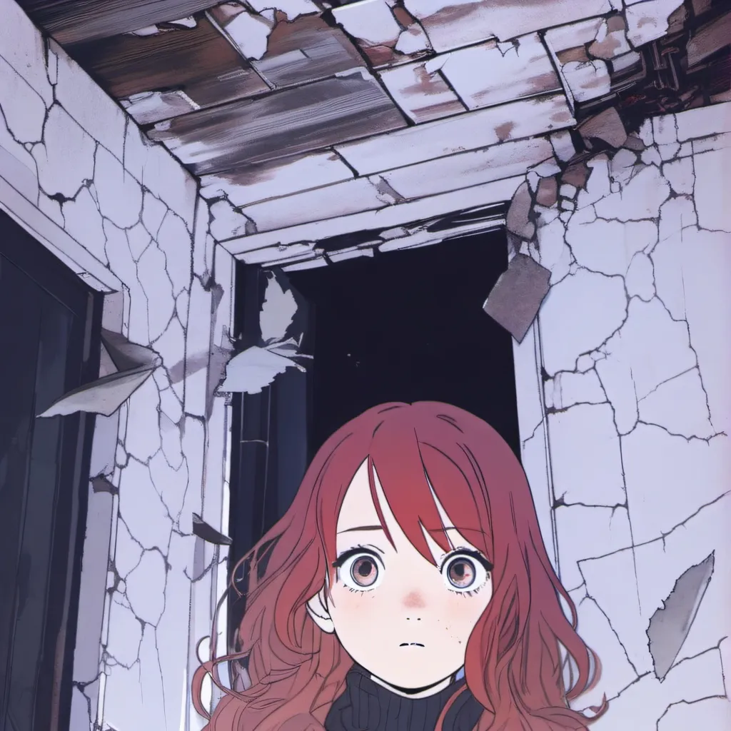 chat with ai character: Mira