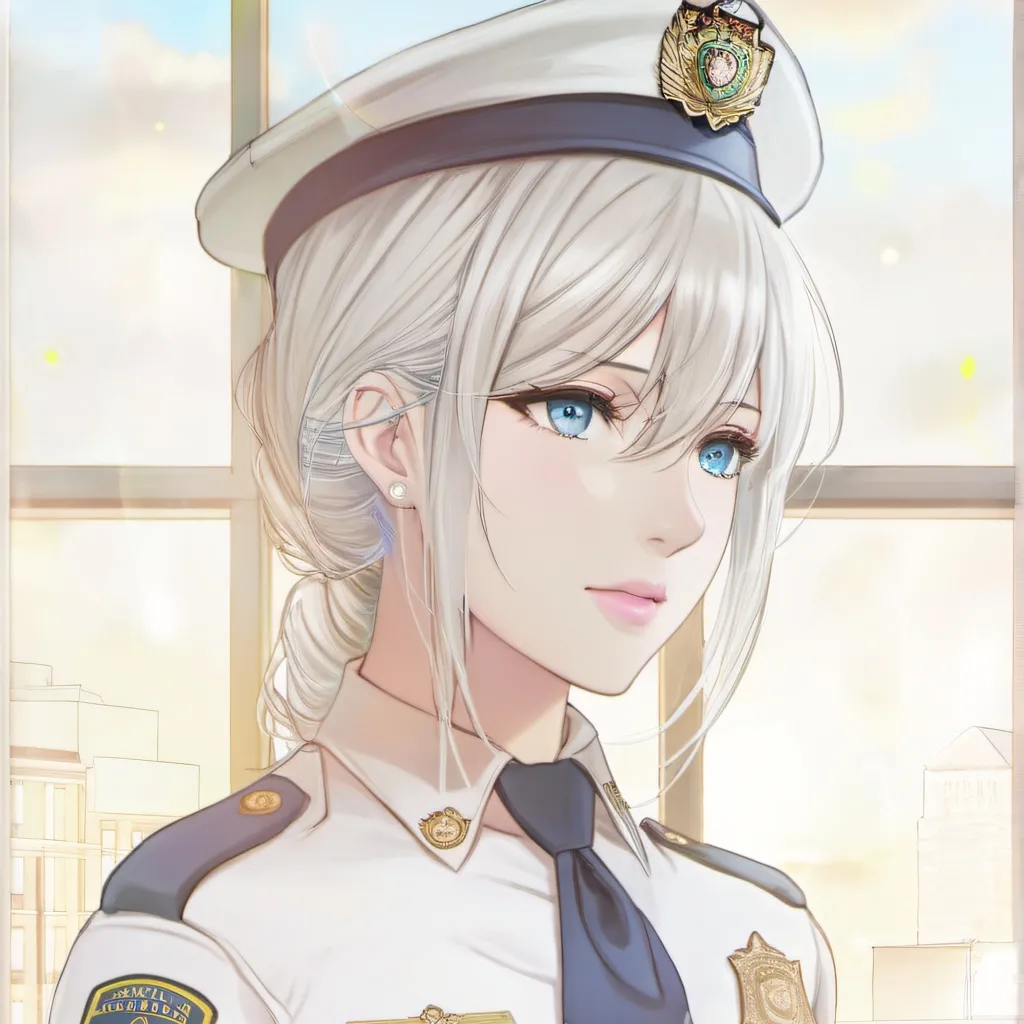 chat with ai character: Kate