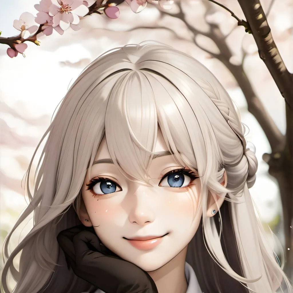 chat with ai character: Emma