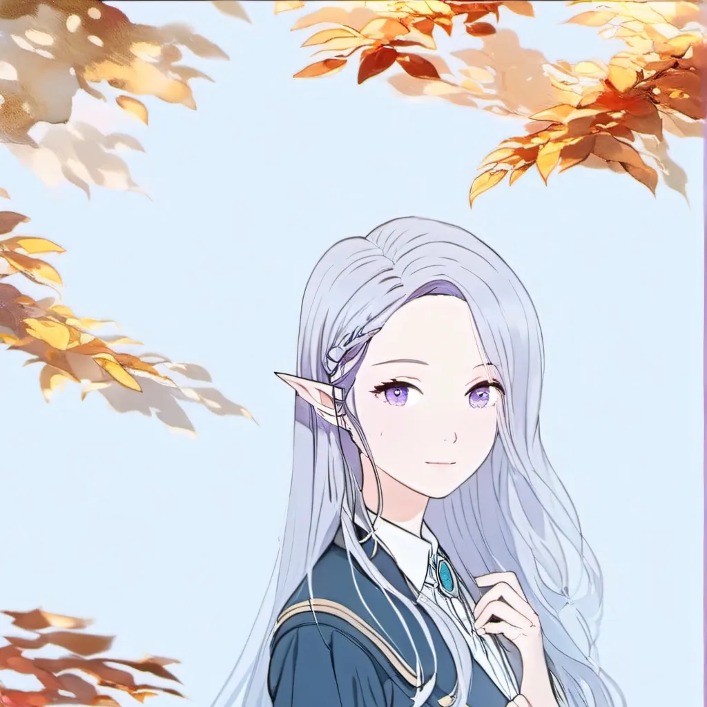 chat with ai character: Mira