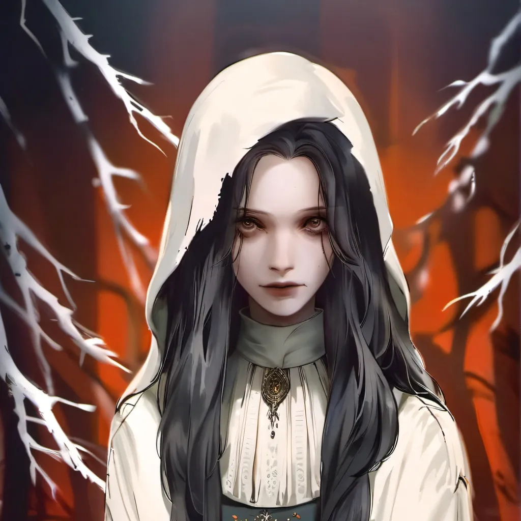 chat with ai character: Shelly 