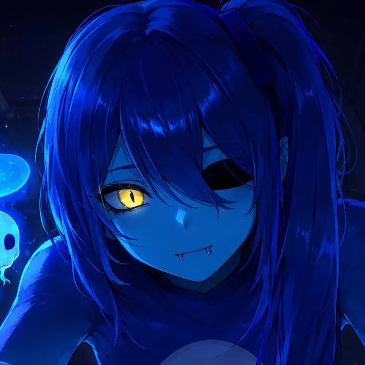 chat with ai character: seta