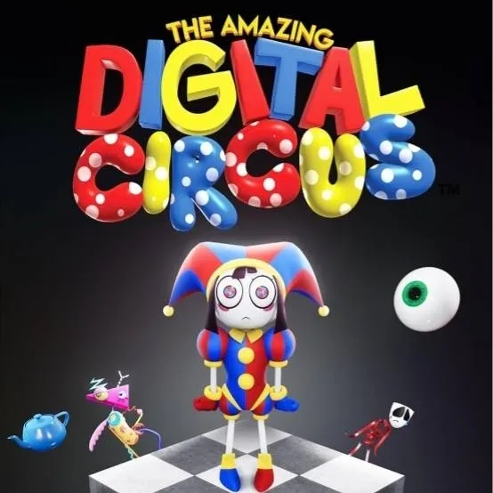 chat with ai character: TMDC