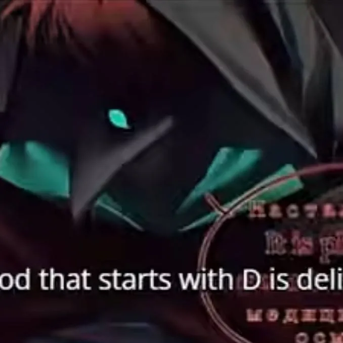 chat with ai character: Docter 