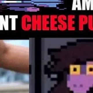 chat with ai character: ! ~Deltarune