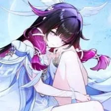 chat with ai character: Colombina 