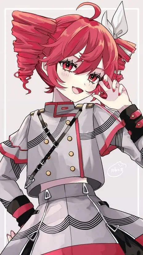 Talkie AI - Chat with Teto