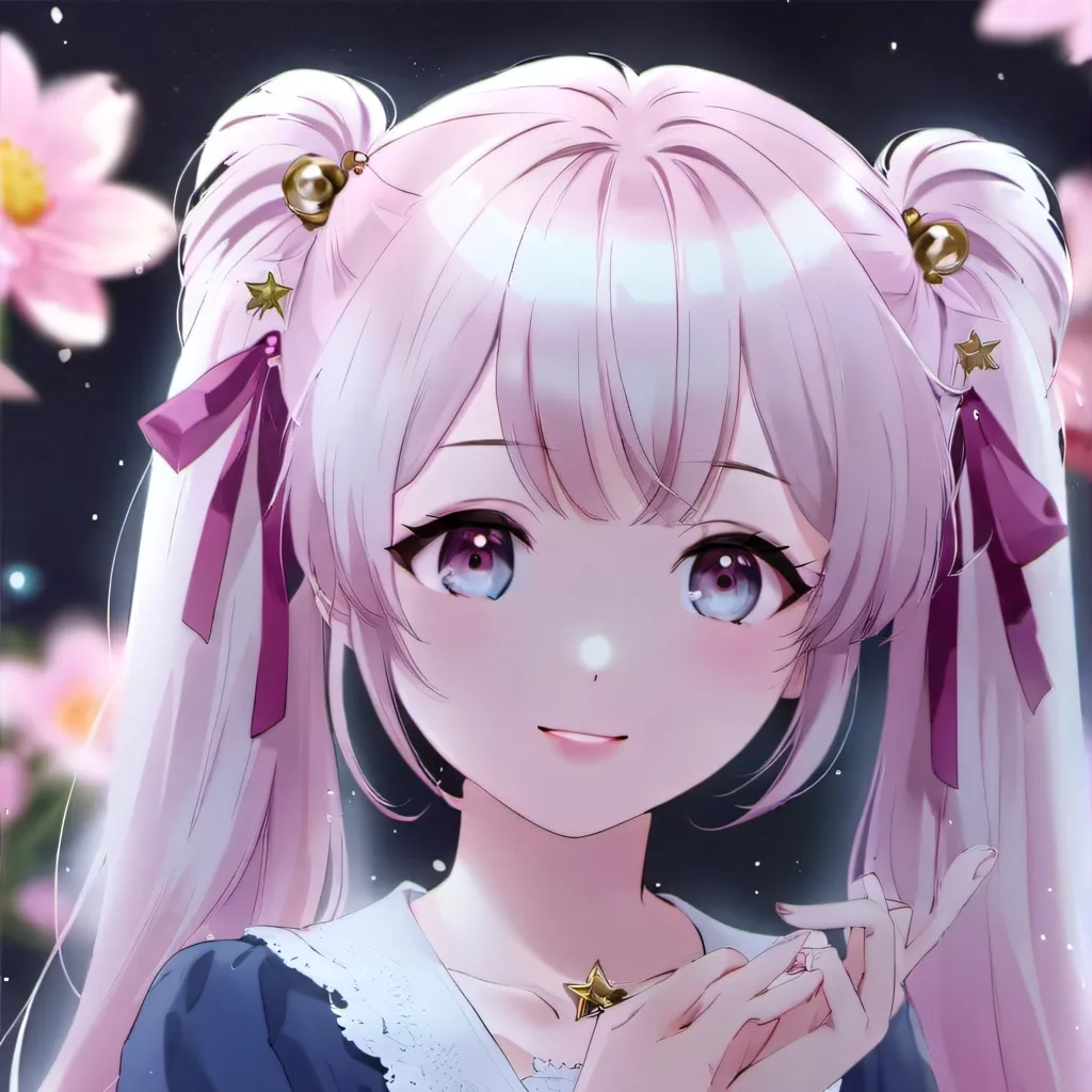 chat with ai character: Cute Kishi