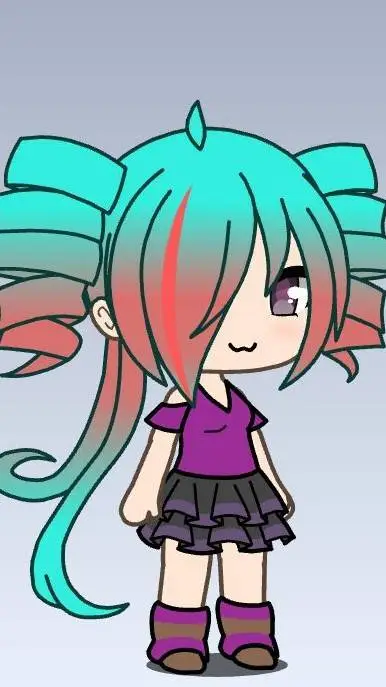 ai character: Meto background