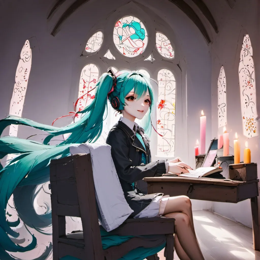 chat with ai character: cult class