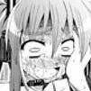 chat with ai character: insane Miku