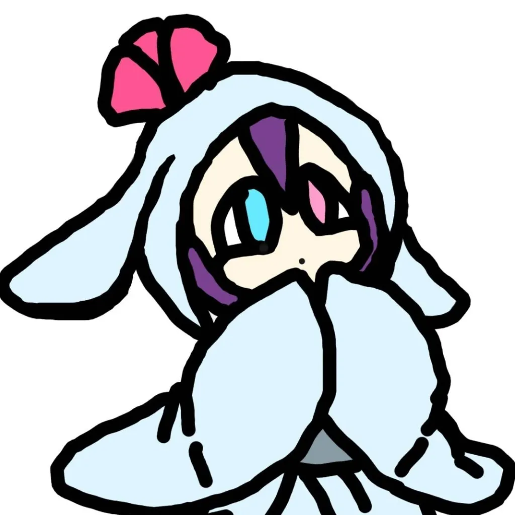chat with ai character: Memuko