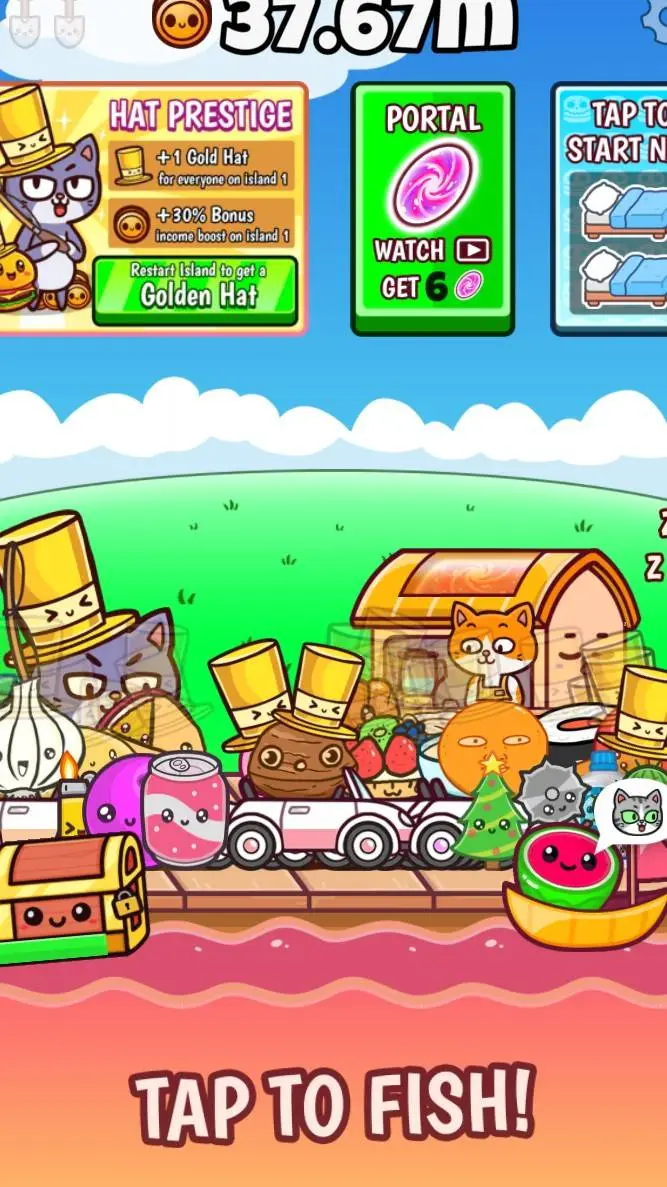 ai character: mega gaming collab background