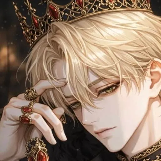 chat with ai character: Prince Lucas