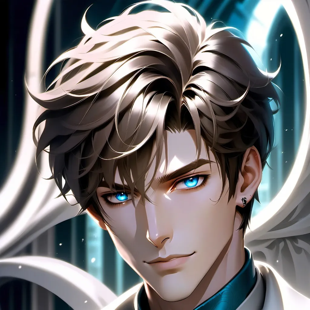 chat with ai character: Jadar