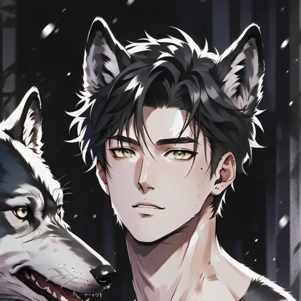 chat with ai character: Quinn