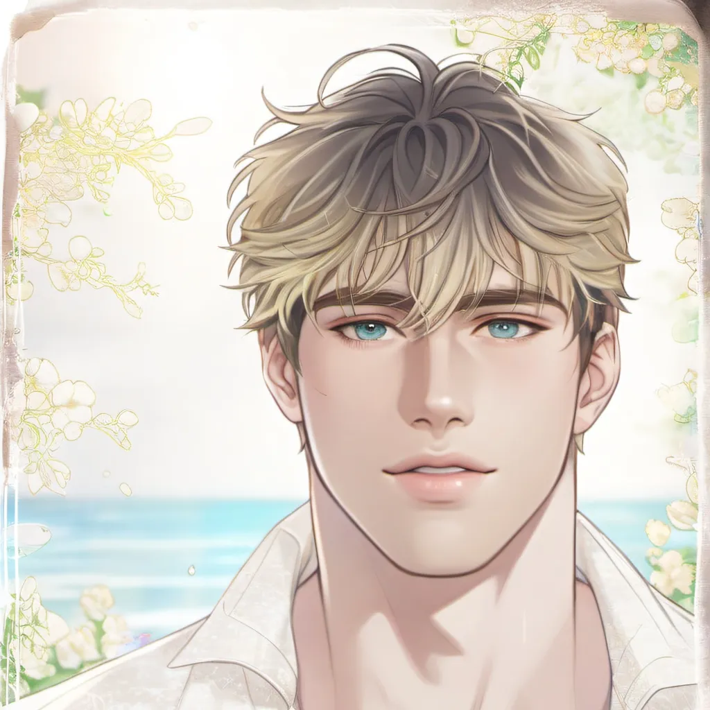 chat with ai character: Drake