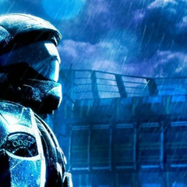 chat with ai character: fallen city