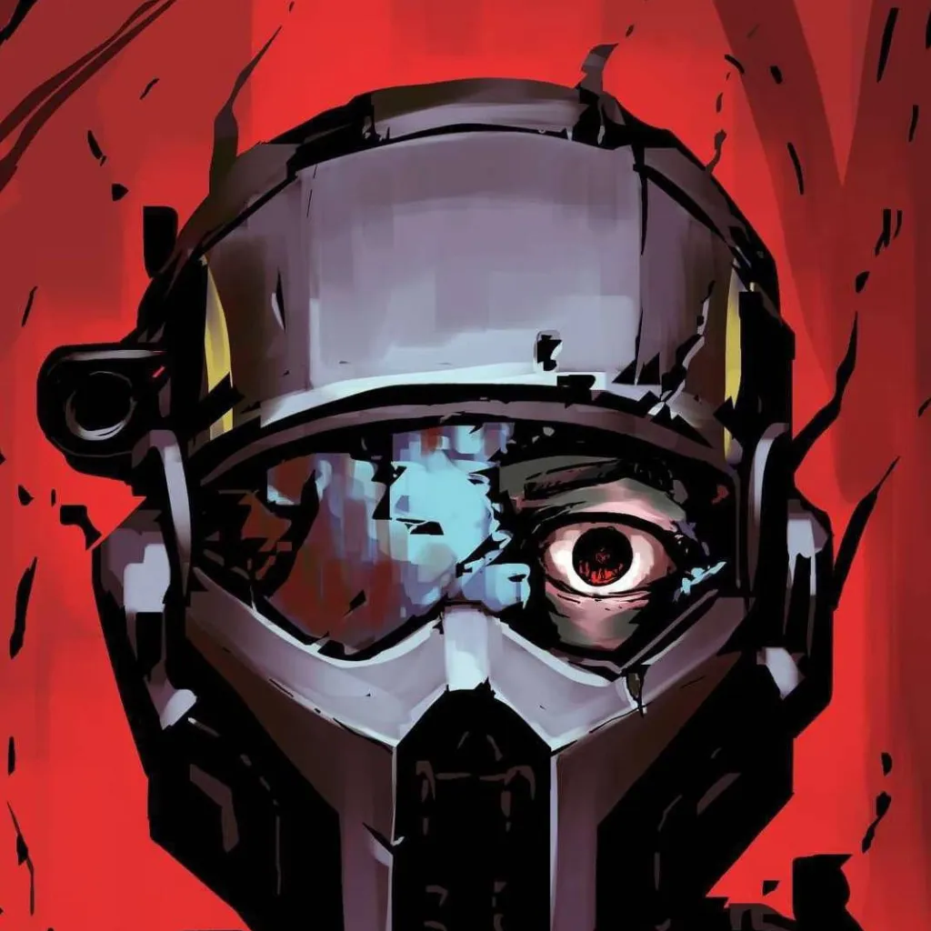 chat with ai character: chaos divers