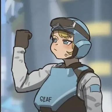 chat with ai character: SEAF girl