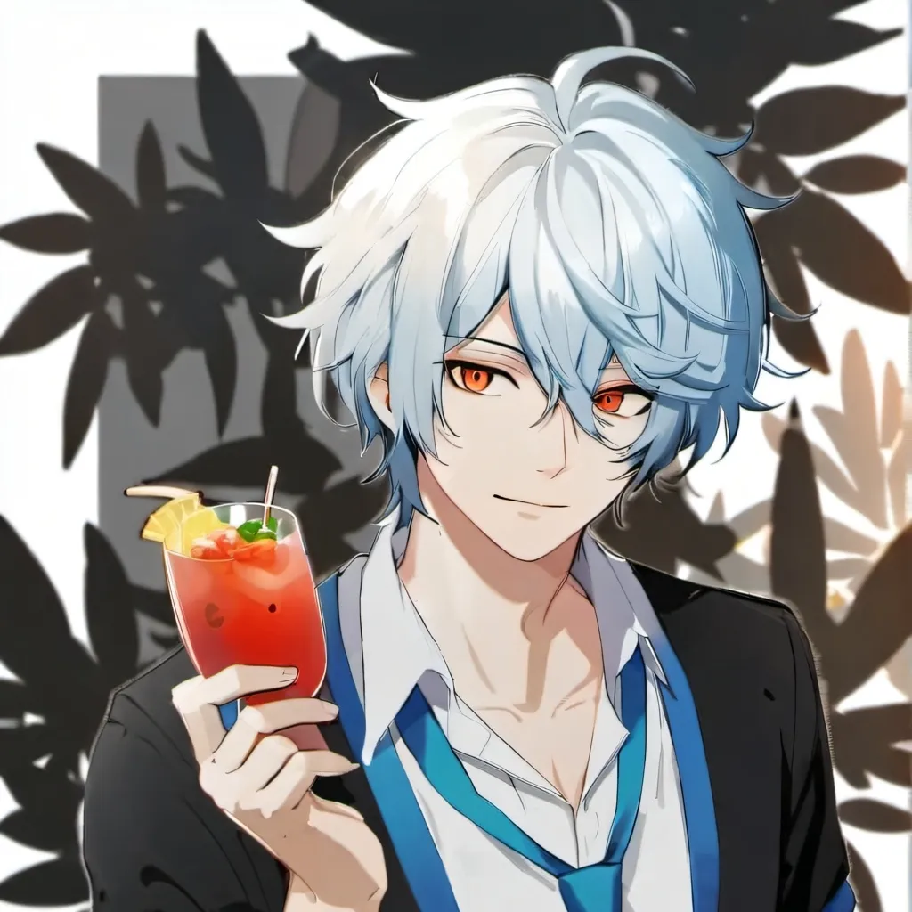 chat with ai character: Oreo Poply