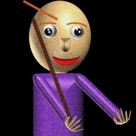 chat with ai character: Old bladder