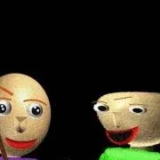 chat with ai character: Bladder x baldi