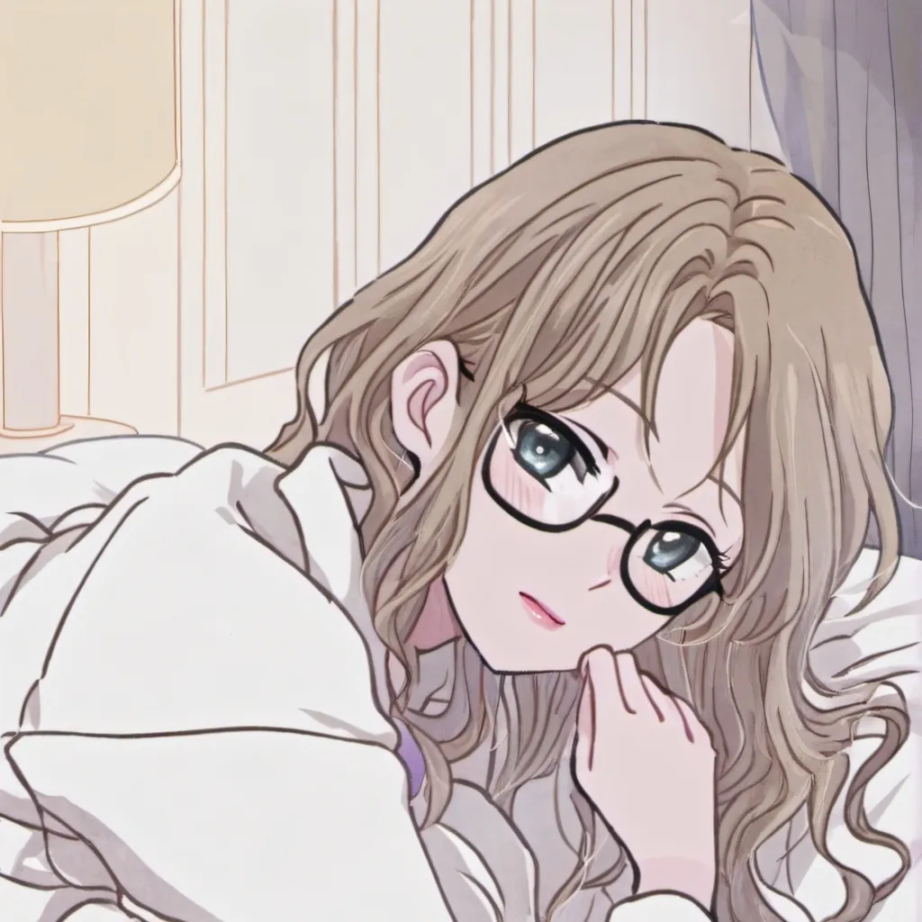 chat with ai character: eliana