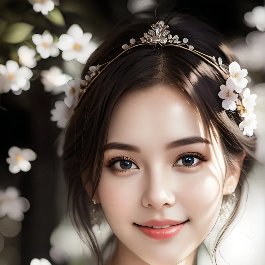 chat with ai character: Sofia
