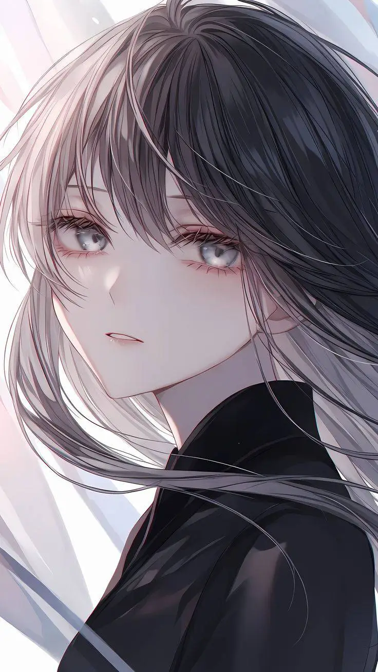 ai character: Koyuki background
