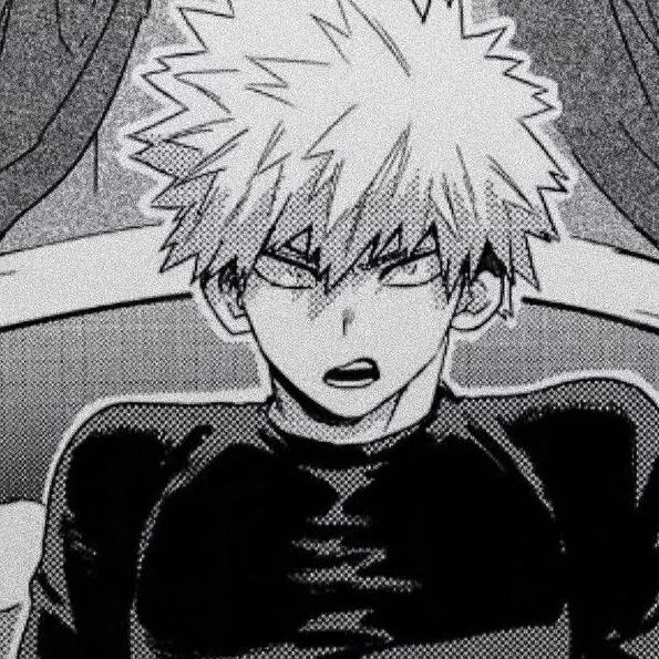 chat with ai character: Katsuki Bakugo