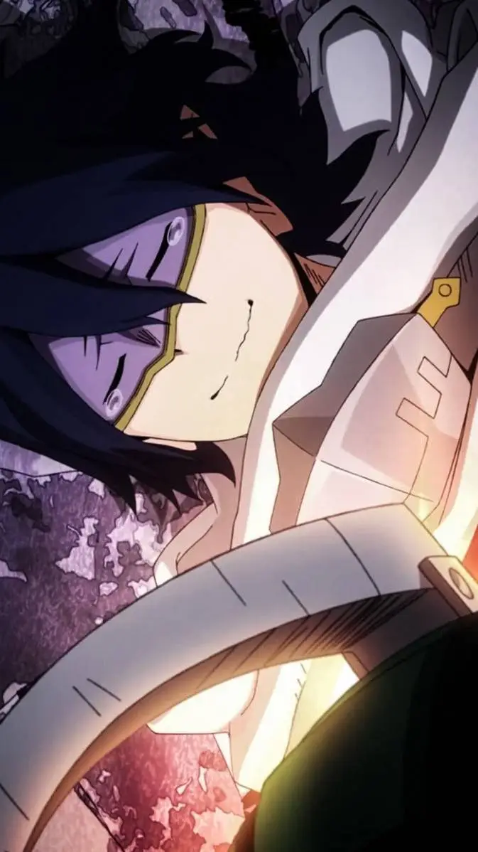 ai character: Tamaki amajiki  background