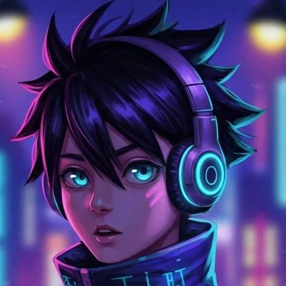chat with ai character: Elsannarex Gaming