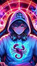 ai character: Maximilian background