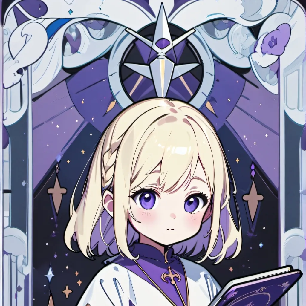 chat with ai character: lil sis