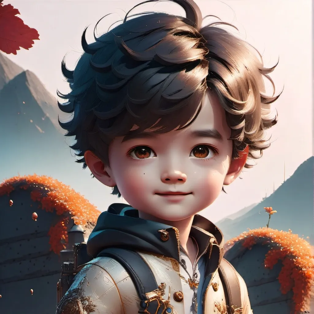 chat with ai character: Estetardio