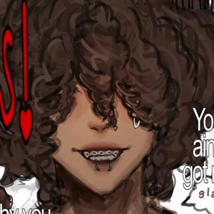 chat with ai character: Ren