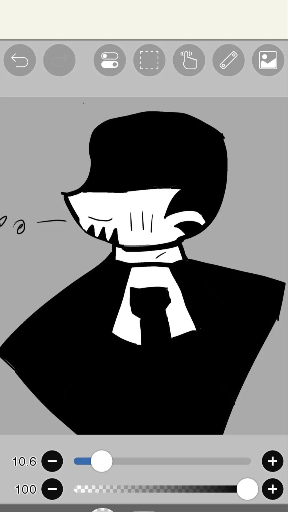 ai character: MafiosoXmafioso! background