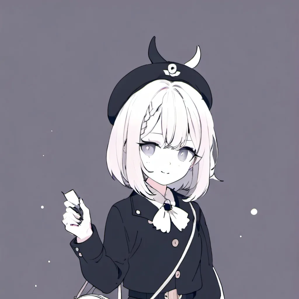 chat with ai character: emma