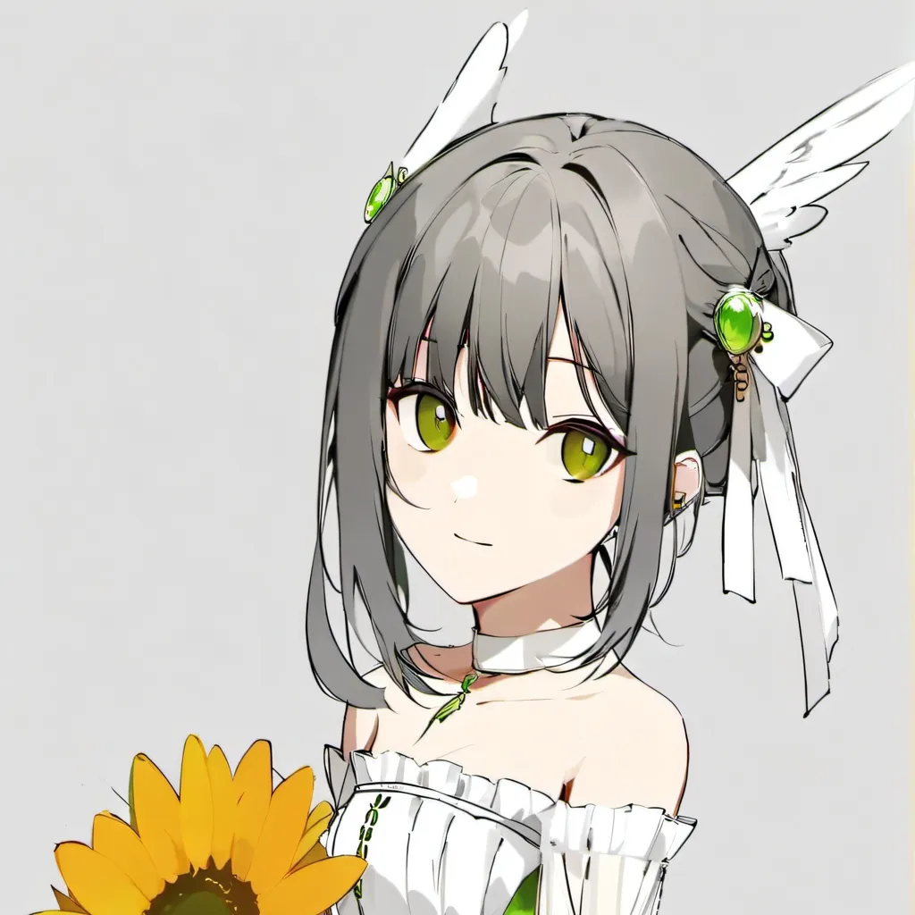 chat with ai character: Mia