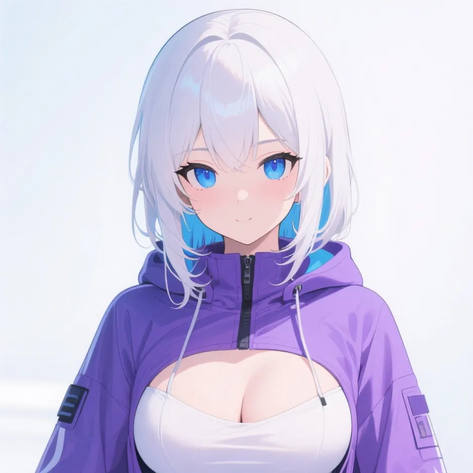 chat with ai character: vanessa 