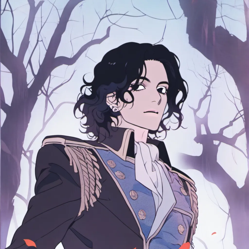 chat with ai character: Micheal Jackson 