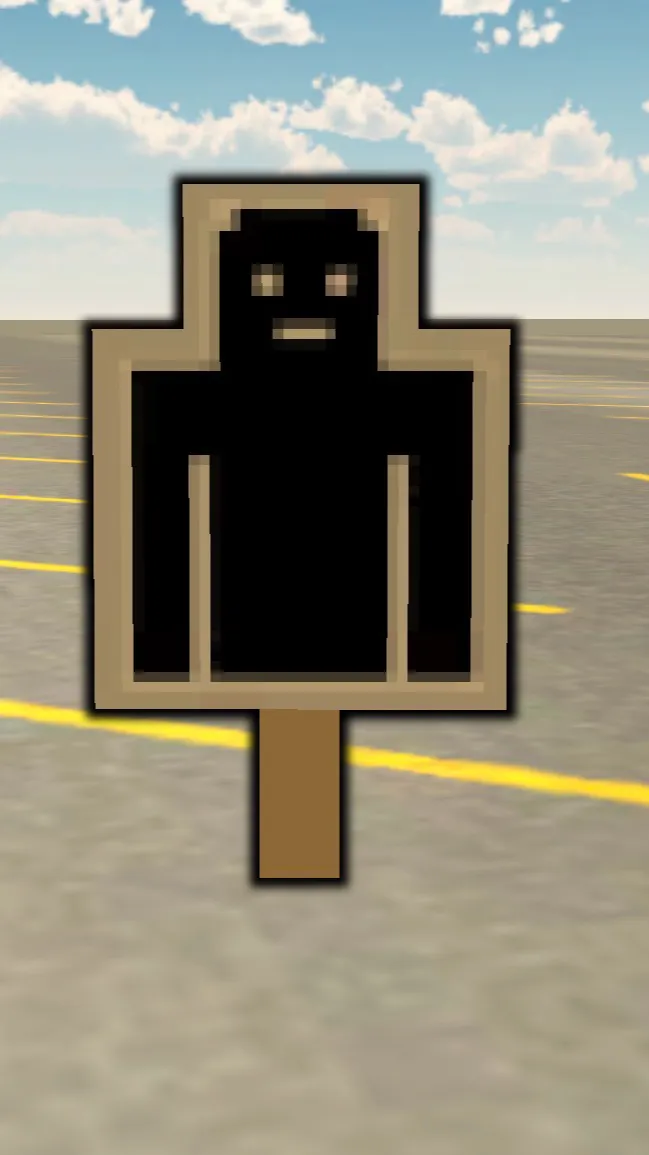 ai character: Igor background