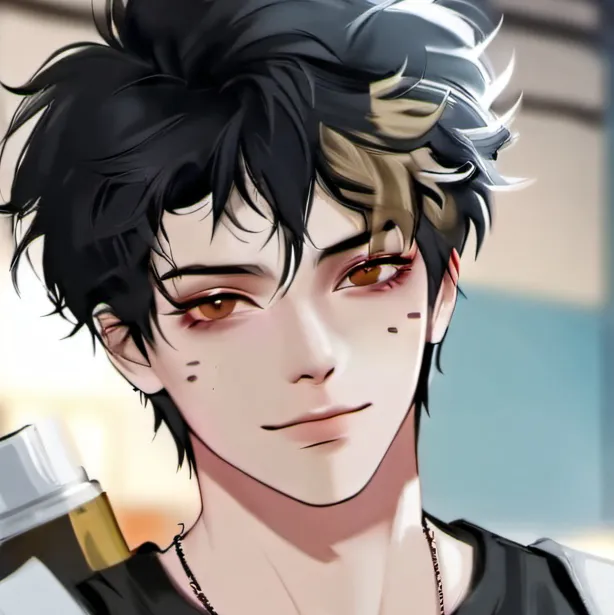 chat with ai character: Luka ℛℯ𝓎ℯ𝓈