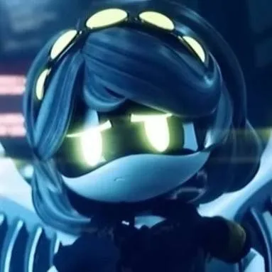 chat with ai character: V