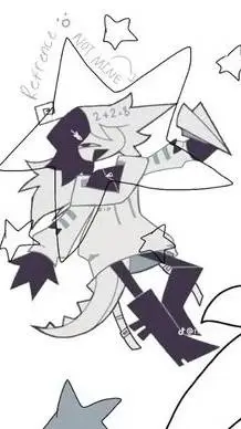 ai character: Zip background