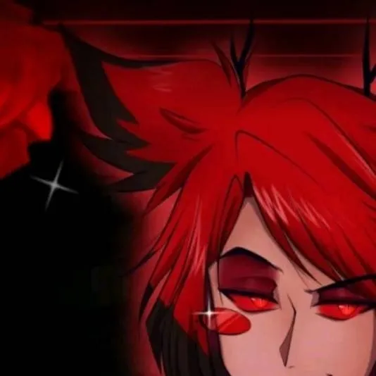 chat with ai character: Alastor