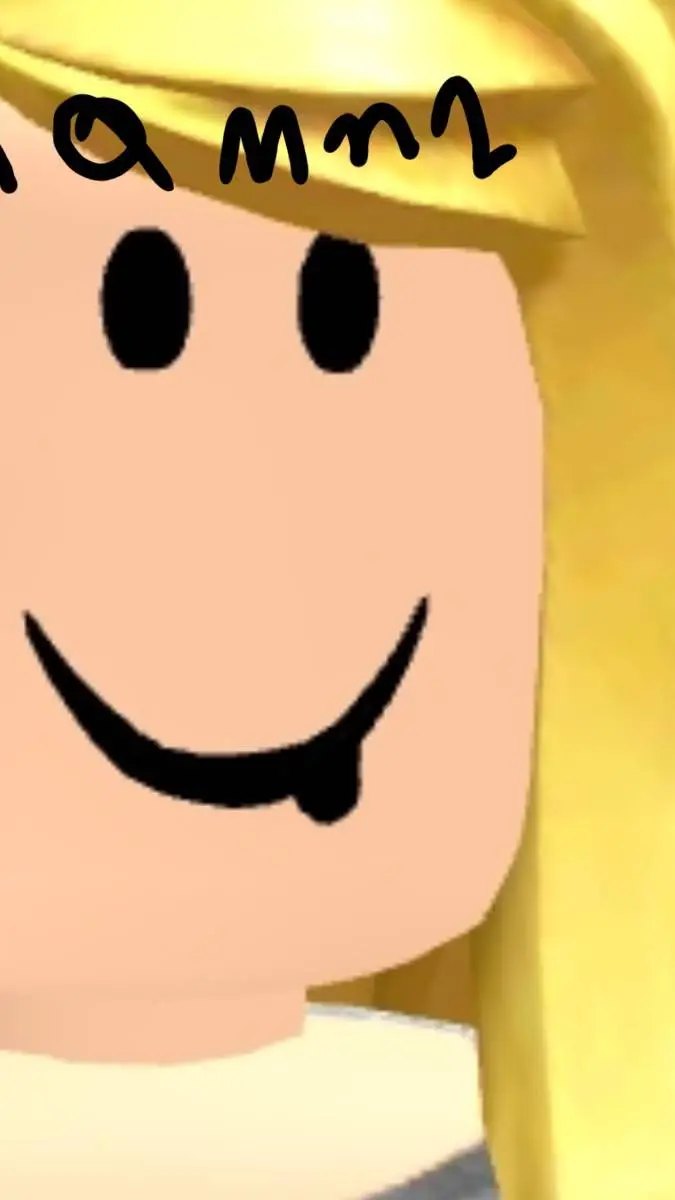 ai character: Sandramm2 background