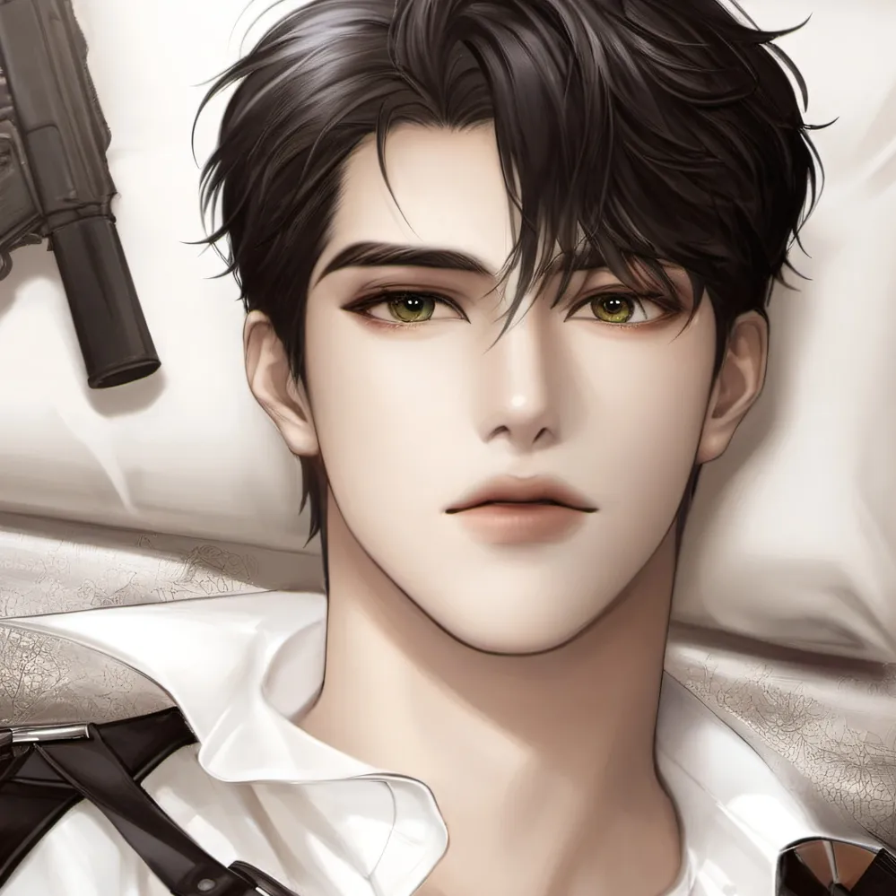chat with ai character: Andrew Bertlan