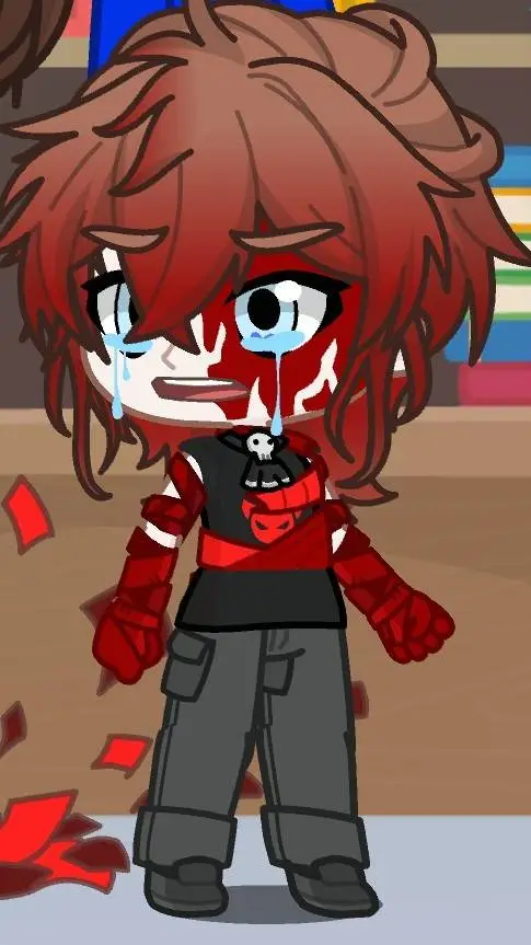 ai character: my Rude Bro Brian  background